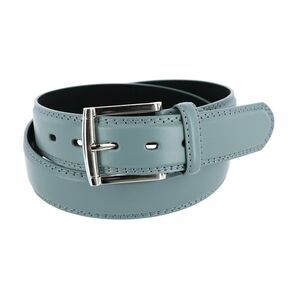 CTM Men's Basic Belt